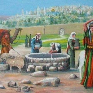 Meet your Posher, Ghada